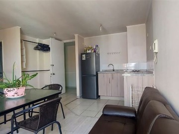 Arriendo Mensual / Departamento / San Bernardo