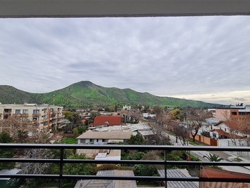 Arriendo Mensual / Departamento / San Bernardo