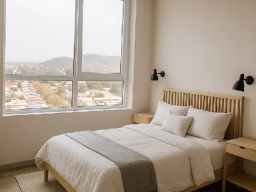 Arriendo Mensual / Departamento / San Bernardo