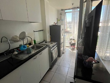 Arriendo Mensual / Departamento / San Bernardo