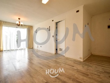 Arriendo Mensual / Departamento / San Bernardo