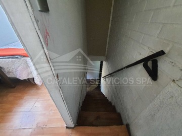 Arriendo Mensual / Departamento / San Bernardo