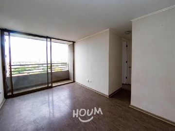 Arriendo Mensual / Departamento / San Bernardo