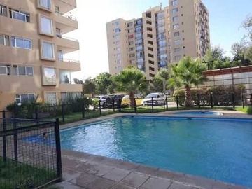 Arriendo Mensual / Departamento / San Bernardo