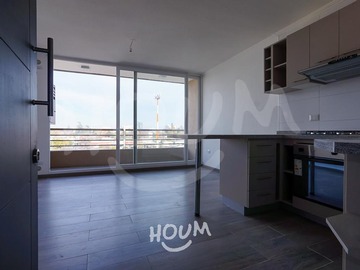 Arriendo Mensual / Departamento / San Bernardo