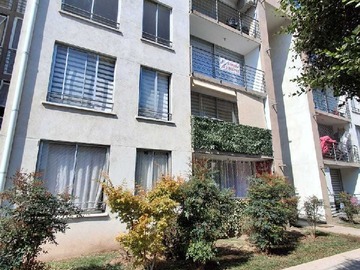 Arriendo Mensual / Departamento / San Bernardo