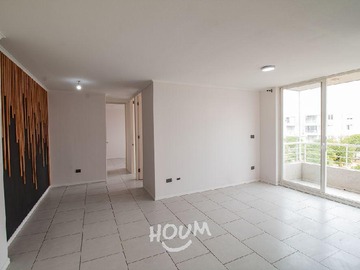 Arriendo Mensual / Departamento / San Bernardo