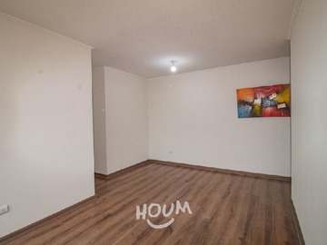 Arriendo Mensual / Departamento / San Bernardo