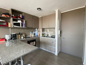 Arriendo Mensual / Departamento / San Bernardo