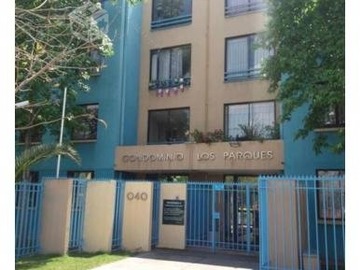 Arriendo Mensual / Departamento / San Bernardo