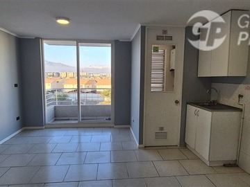 Arriendo Mensual / Departamento / San Bernardo