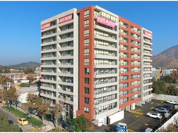 Arriendo Mensual / Departamento / San Bernardo