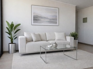 Arriendo Mensual / Departamento / San Bernardo