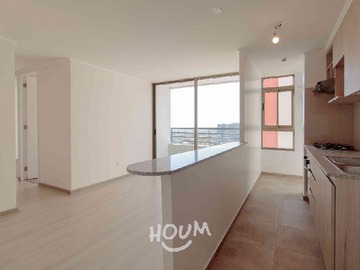 Arriendo Mensual / Departamento / San Bernardo