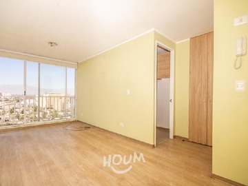 Arriendo Mensual / Departamento / San Bernardo