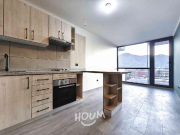 Arriendo Mensual / Departamento / San Bernardo
