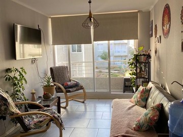 Arriendo Mensual / Departamento / San Bernardo