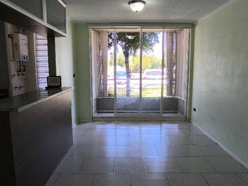 Arriendo Mensual / Departamento / San Bernardo