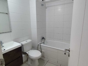 Arriendo Mensual / Departamento / San Bernardo