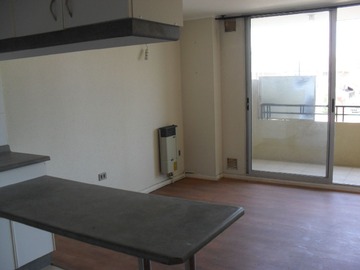 Arriendo Mensual / Departamento / San Bernardo