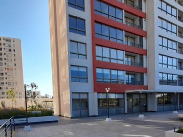 Arriendo Mensual / Departamento / San Bernardo