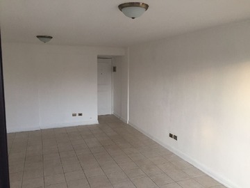 Arriendo Mensual / Departamento / San Bernardo