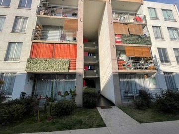 Arriendo Mensual / Departamento / San Bernardo