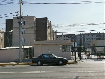 Arriendo Mensual / Departamento / San Bernardo