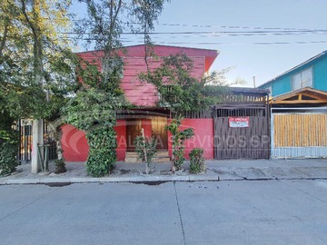 Arriendo Mensual / Departamento / San Bernardo