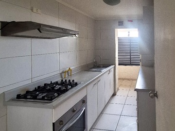 Arriendo Mensual / Departamento / San Bernardo