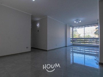 Arriendo Mensual / Departamento / San Bernardo