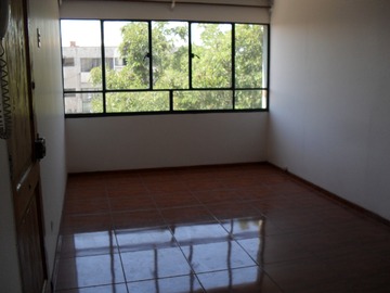 Arriendo Mensual / Departamento / San Bernardo