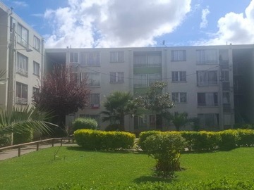 Arriendo Mensual / Departamento / San Bernardo