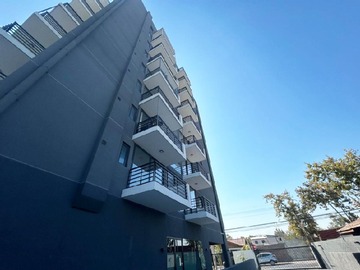 Arriendo Mensual / Departamento / San Bernardo