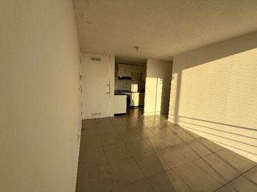 Arriendo Mensual / Departamento / San Bernardo