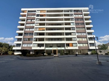 Arriendo Mensual / Departamento / San Esteban