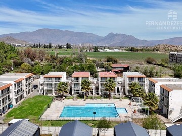 Arriendo Mensual / Departamento / San Esteban