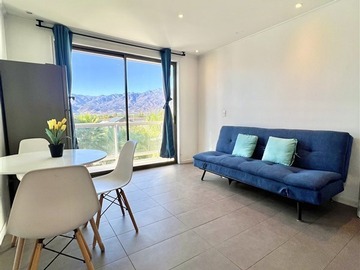 Arriendo Mensual / Departamento / San Esteban