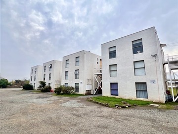 Arriendo Mensual / Departamento / San Esteban