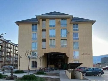 Arriendo Mensual / Departamento / San Felipe