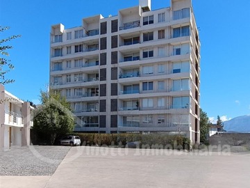 Arriendo Mensual / Departamento / San Felipe