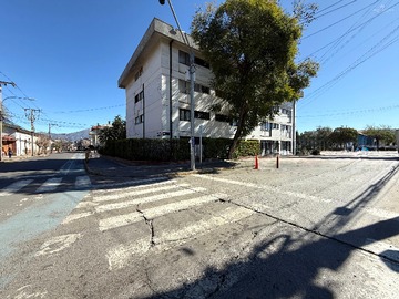 Arriendo Mensual / Departamento / San Felipe