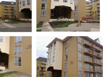 Arriendo Mensual / Departamento / San Felipe