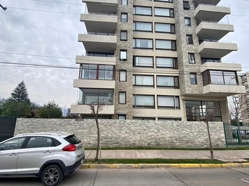 Arriendo Mensual / Departamento / San Felipe