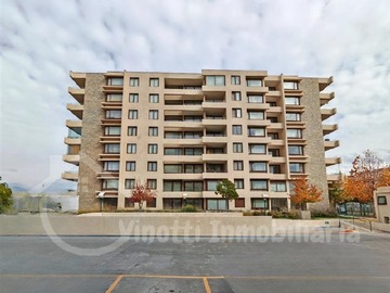 Arriendo Mensual / Departamento / San Felipe