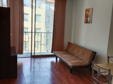 Arriendo Mensual / Departamento / San Felipe