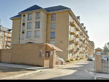 Arriendo Mensual / Departamento / San Felipe