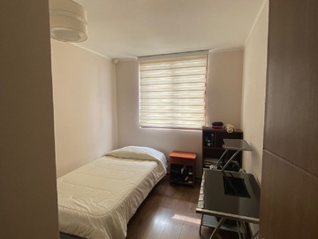 Arriendo Mensual / Departamento / San Felipe