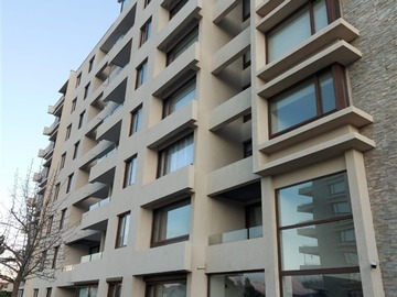 Arriendo Mensual / Departamento / San Felipe