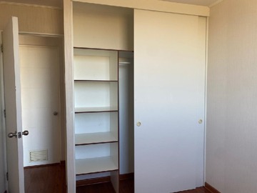 Arriendo Mensual / Departamento / San Fernando